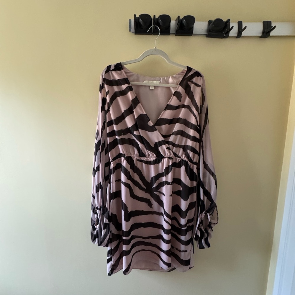 Erin Fetherston party dress